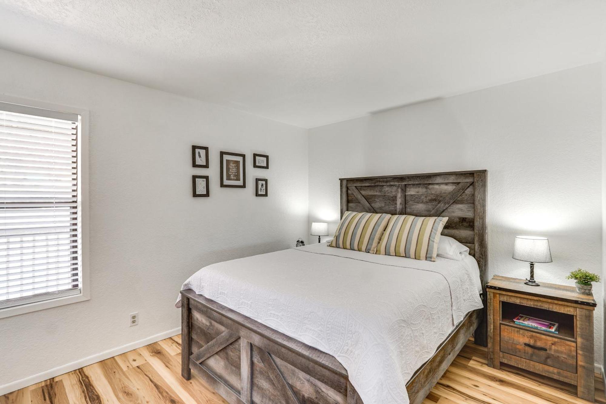 Modern Condo With Screened Balcony And Views! オーセージ・ビーチ エクステリア 写真